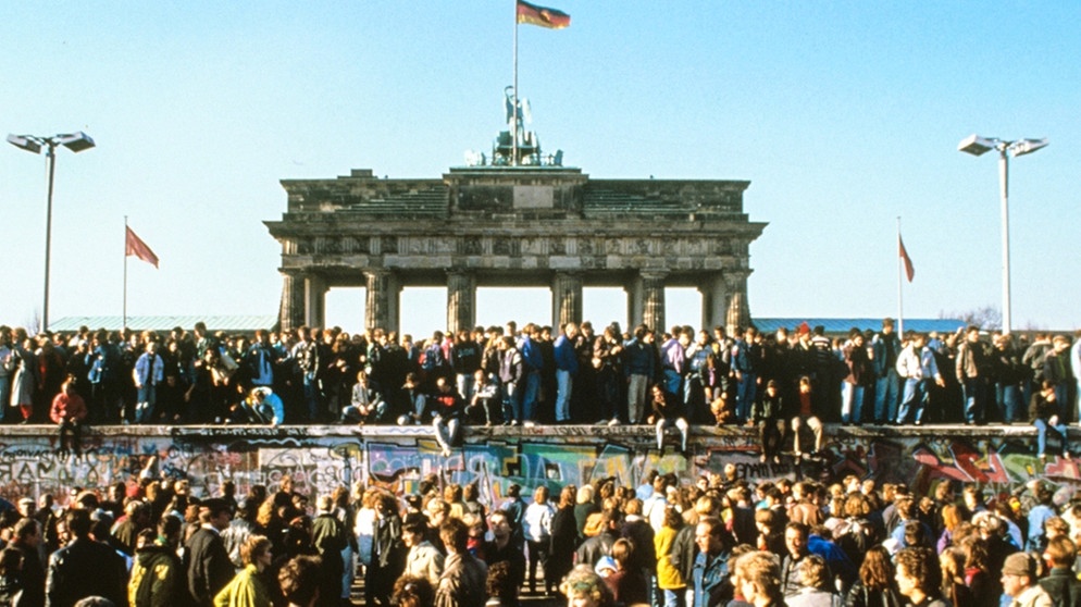 День Германского единства